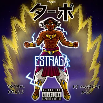 Estraga by JotaM Beats