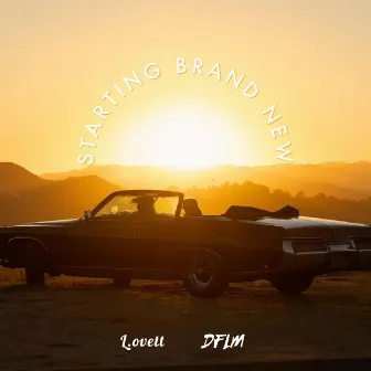 Starting Brand New by DFLM