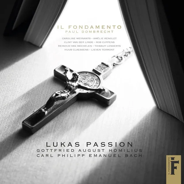 Lukas Passion