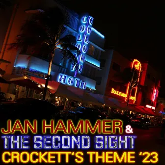 Crockett's Theme ('23) by The Second Sight