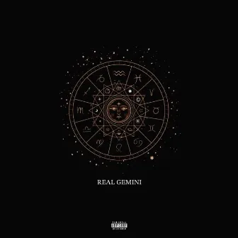 Real Gemini by Jaystarr Greatness