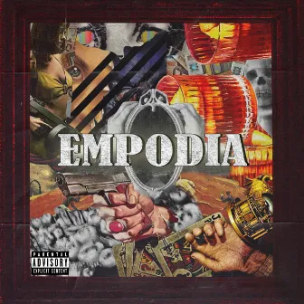 Empodia by RAMON