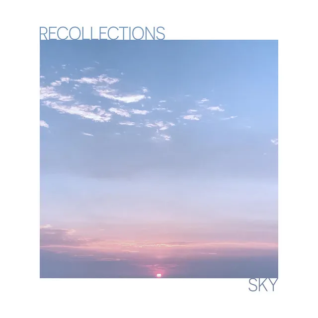 Azure I: Sky