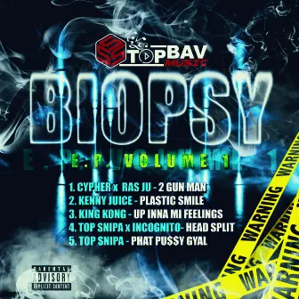 BIOPSY by Stop Bav Music