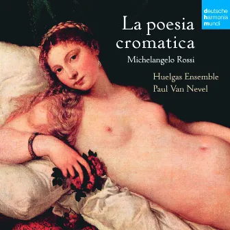 La poesia cromatica by Michelangelo Rossi