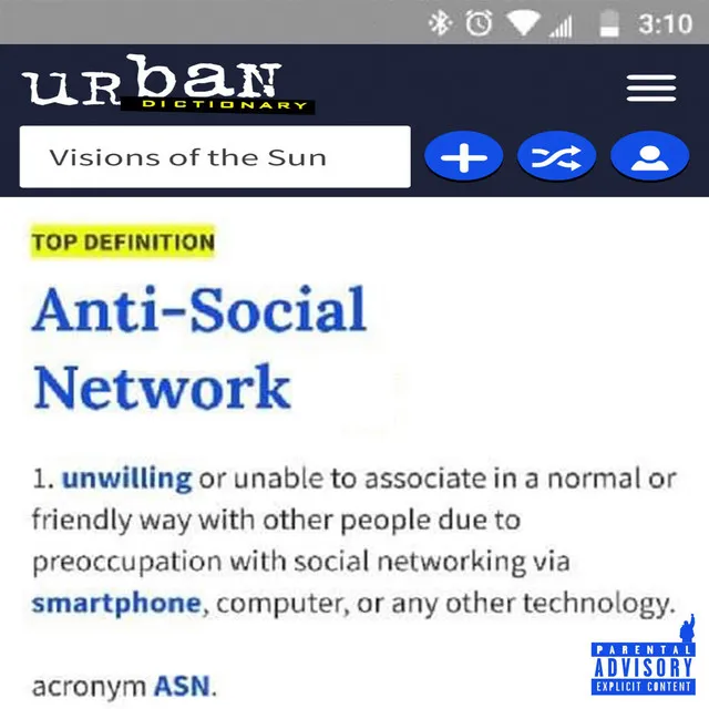 Anti-Social