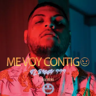 Me voy contigo by 808 Elite