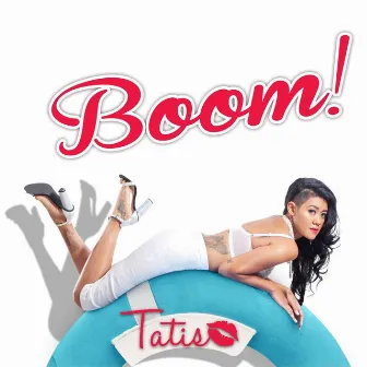 Boom by Tatis