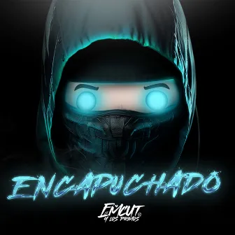 Encapuchado by El Emcut Y Los Primos