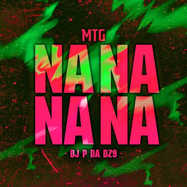 MTG Na Na Na Na (feat. MC Flavinho)