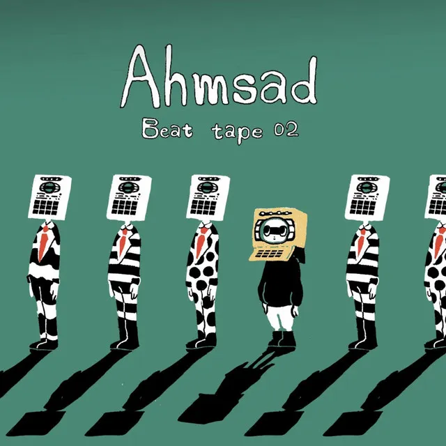 Ahmsad Beat 02