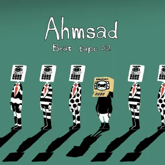 Ahmsad Beat 02 by AHMSAD