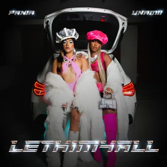 LETHIM4ALL (feat. Unamii) by Unamii