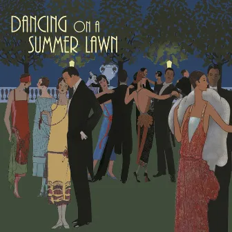 Dancing on a Summer Lawn by Palm Court Orchestra