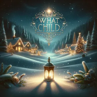 What Child (feat. Anya V & Kurt Lykes) by Jae Deal