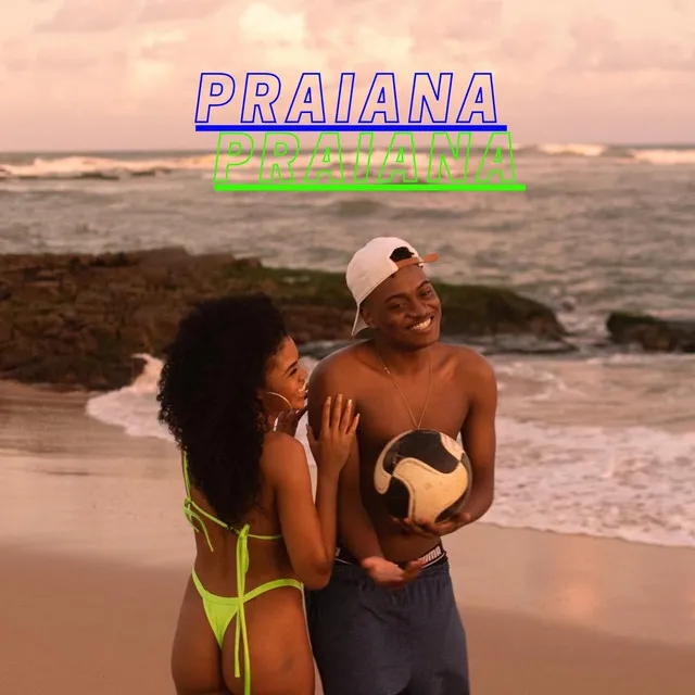 Praiana