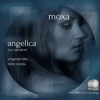 Angelica (My Salvation) by Moxa