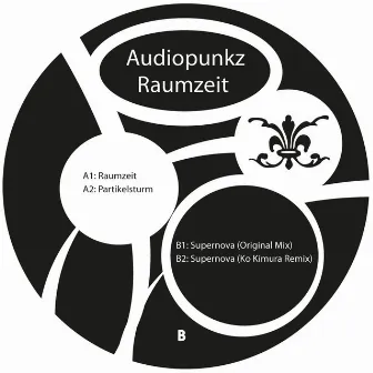 Raumzeit by Audiopunkz