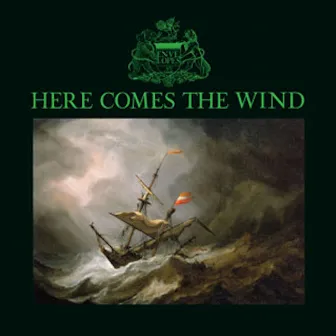 Here Comes the Wind (Bonus Tracks Version) by Envelopes