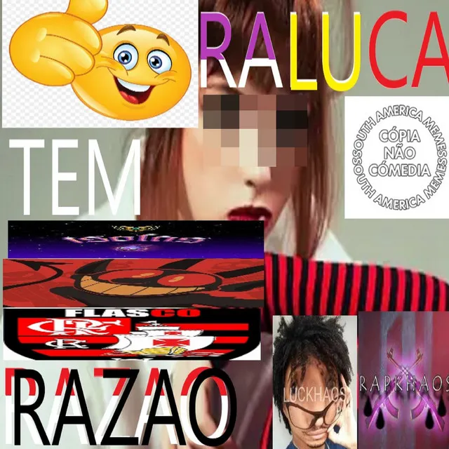 Raluca tem razão