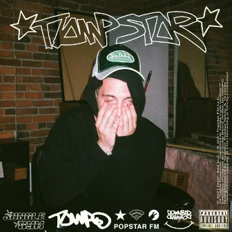 TAWPSTAR by Popstar Benny