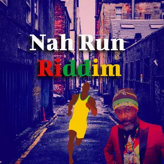 Nah Run Riddim by Zanda P