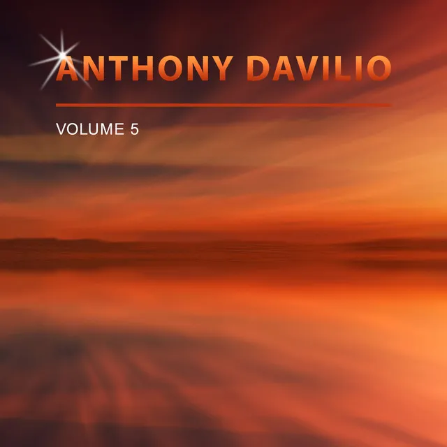 Anthony Davilio, Vol. 5