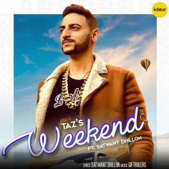 Weekend by Taz