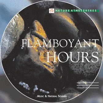 Nature Atmosphere: Flamboyant Hours by Georges Bodossian