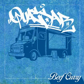 Beef Curry by Quaesar