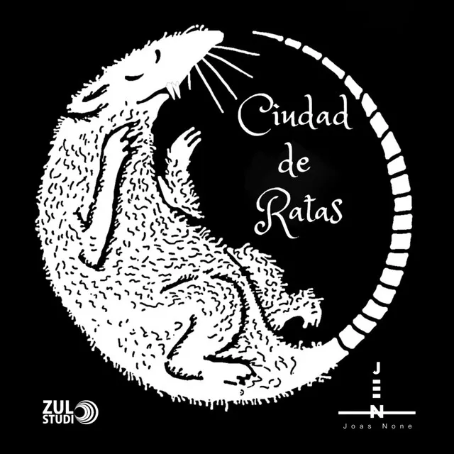 Ciudad de Ratas