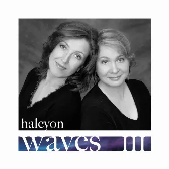 Waves III by halcyon