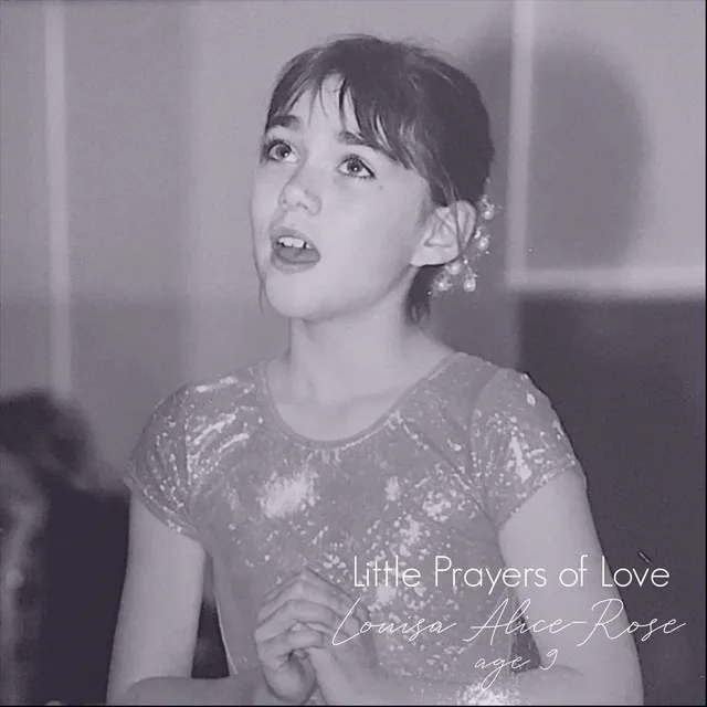 Little Prayers of Love