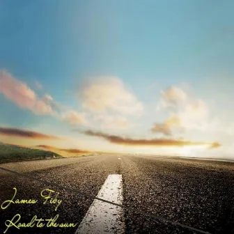 Road to the Sun by James Fiby