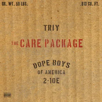 The Care Package by Triy