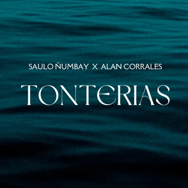 Tonterias