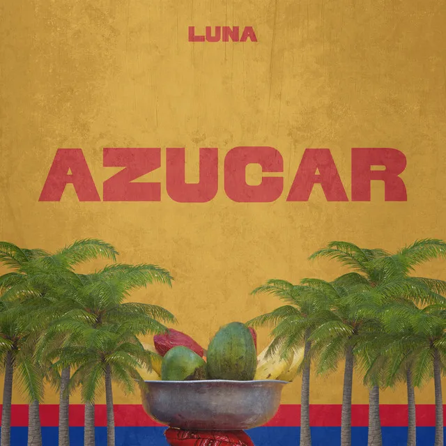 Azucar