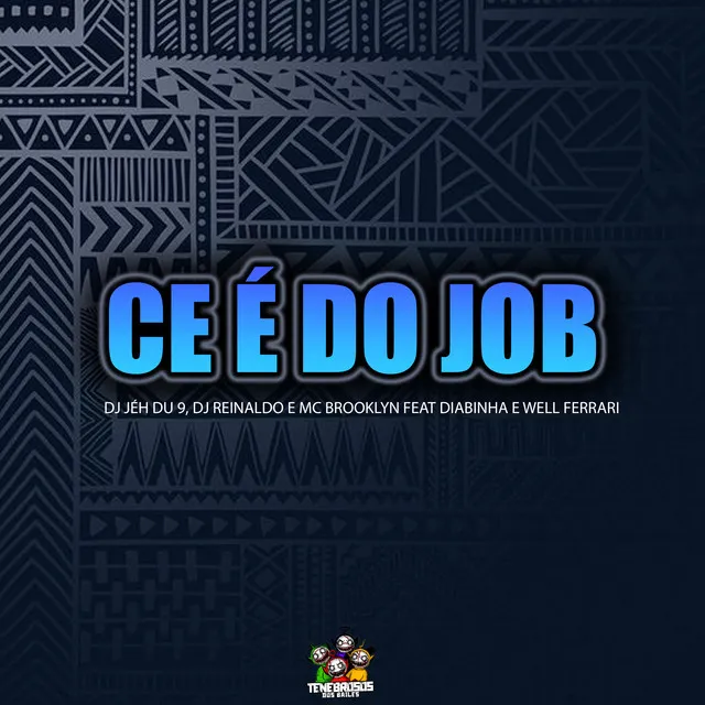 Ce É do Job