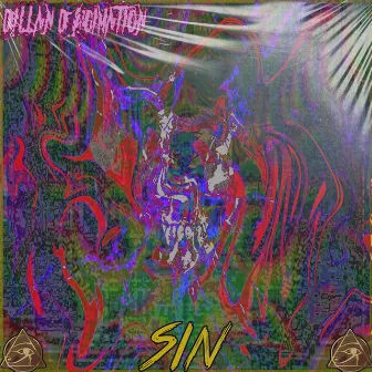 Sin by Dillan Decimation