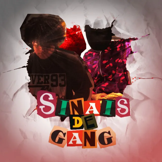 Sinais de Gang