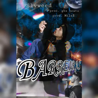 Barreiras by Slvweed