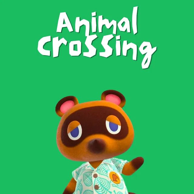 Calm Animal Crossing Beats