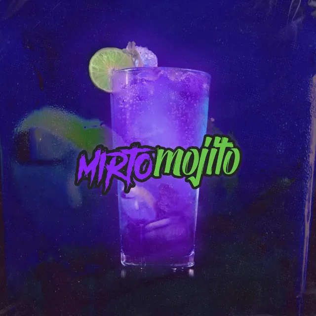 Mirto Mojito