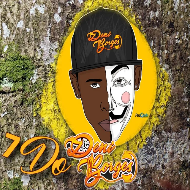 7 do Dj Deni Borges