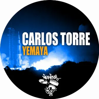 Yemaya by Carlos Torre