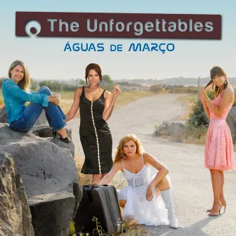 Aguas De Marco by The Unforgettables