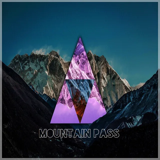 Mountain Pass - Original Mix