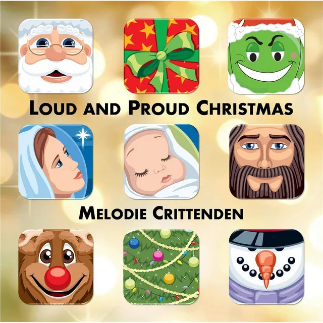 Loud and Proud Christmas