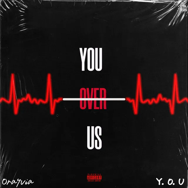 You Over Us (Y.O.U)