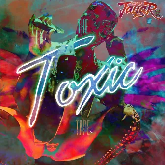 The Toxic Tape by AFNF JayaR